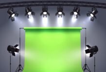 Monochrome Photos Are Right Here to Stay Studio