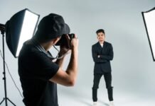 Make Your Image Studio Stand Apart From the Group! Studio