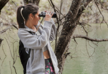 Wildlife Focused? Why Not Try a Wildlife Photography Course