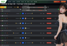 The Digital Evolution of Football Consumption with 90P and Livecore Services