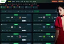 The Digital Evolution of Football Consumption with 90P and Livecore Services